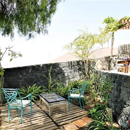 Tabobo Apartament Διαμέρισμα Tías