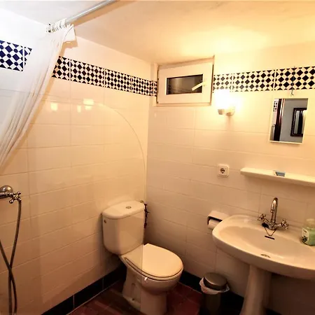 Tabobo Apartament Tías