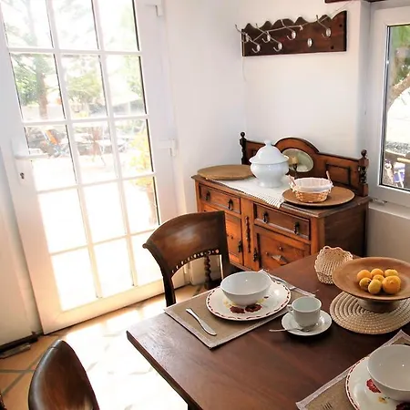 Tabobo Apartament Διαμέρισμα *