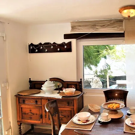 Tabobo Apartament * Tías