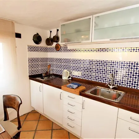 Tabobo Apartament Apartment