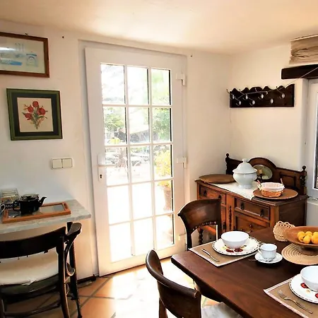 Tabobo Apartament