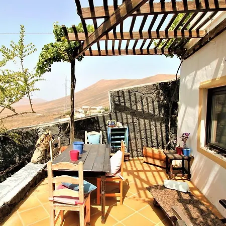 Apartment Tabobo Apartament Tias