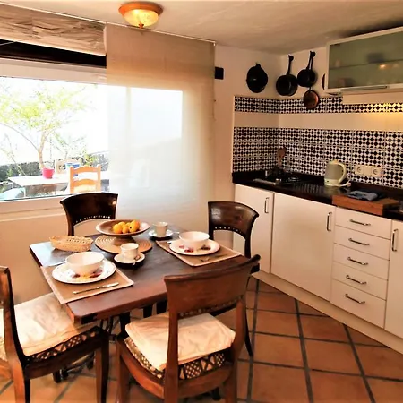 Tabobo Apartament Apartment